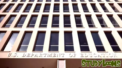 US Education Department Spending Millions on Idle Employees