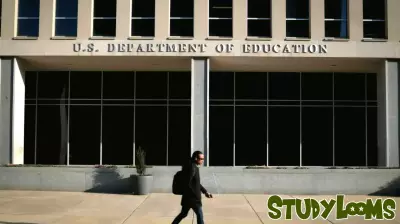 U.S. Education Department to Restart Collections on Defaulted Student Loans
