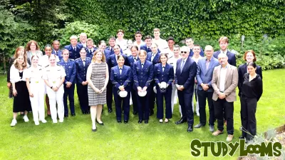 US Military Cadets Engage in Holocaust Education in Poland