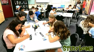 U.S. Schools Brace for Impact Amid Government Shutdown