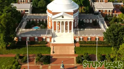 UVA Declines Federal Education Compact Invitation