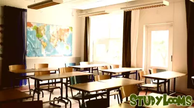 Virginia Education Board Takes Action to Address Special Education Teacher Shortage