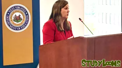 West Virginia Board of Education Addresses County School Emergencies