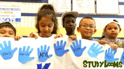 West Virginia Senators Celebrate Release of Federal Education Funds