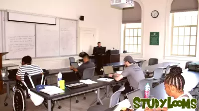 William & Mary Collaborates with Warrior-Scholar Project to Empower Veterans for Higher Education