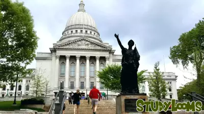 Wisconsin Supreme Court Upholds Republican Decision on Literacy Funding