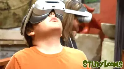 World Autism Awareness Day: How virtual reality could transform education